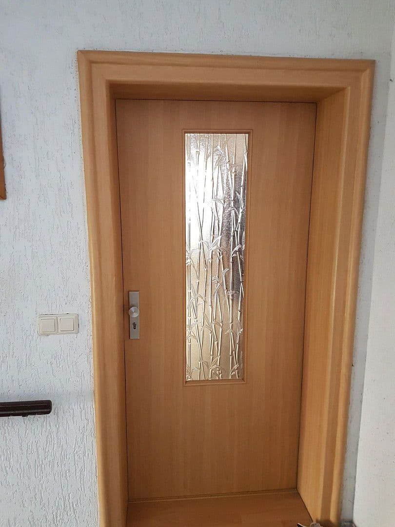 Prenájom bytu 2-izbový 55 m², Puschkinstraße 86, Teuchern, Sasko-Anhaltsko Prenájom bytu 2-izbový 55 m², Puschkinstraße 86, Teuchern, Sasko-Anhaltsko