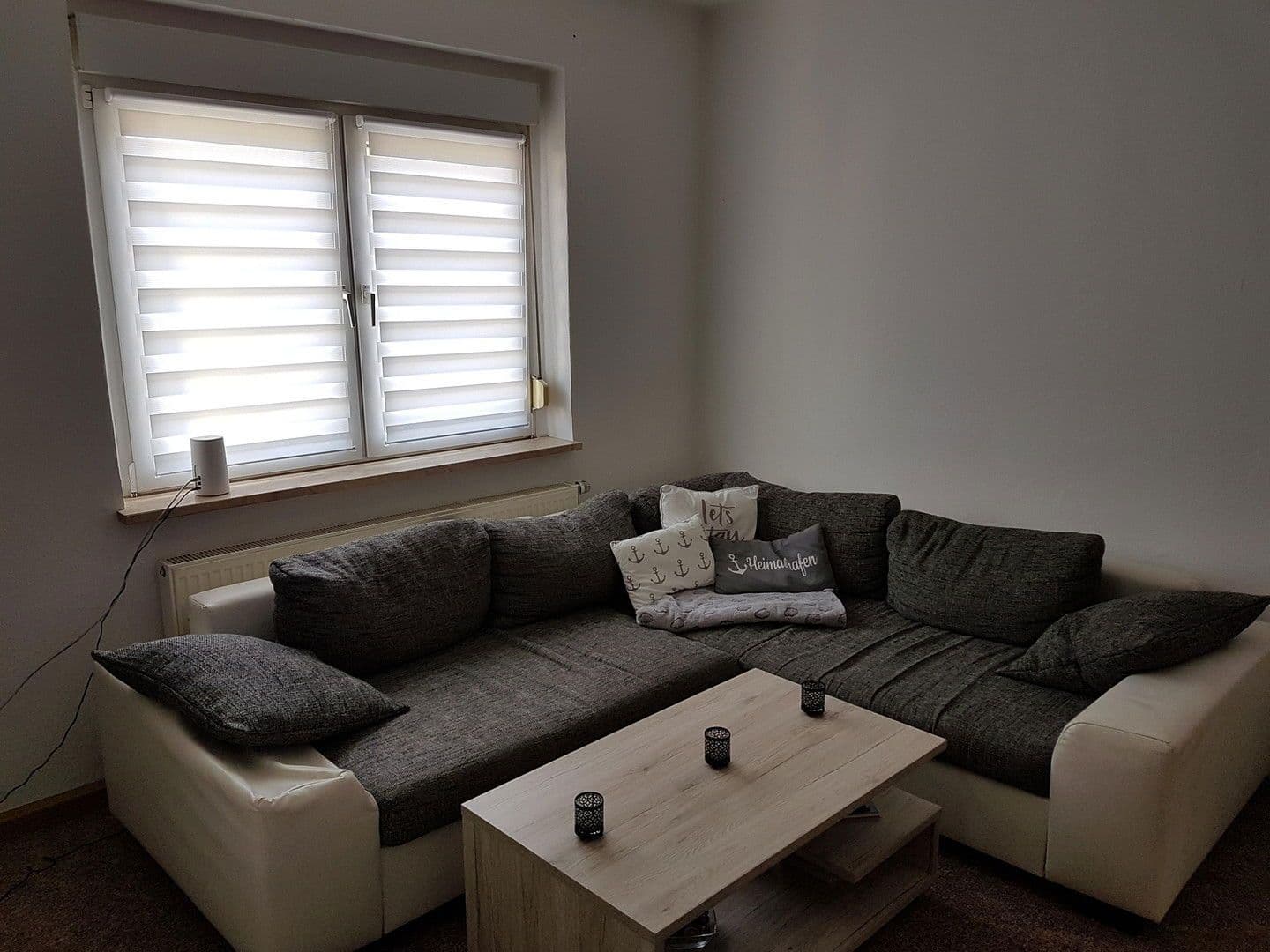 Prenájom bytu 2-izbový 55 m², Puschkinstraße 86, Teuchern, Sasko-Anhaltsko Prenájom bytu 2-izbový 55 m², Puschkinstraße 86, Teuchern, Sasko-Anhaltsko