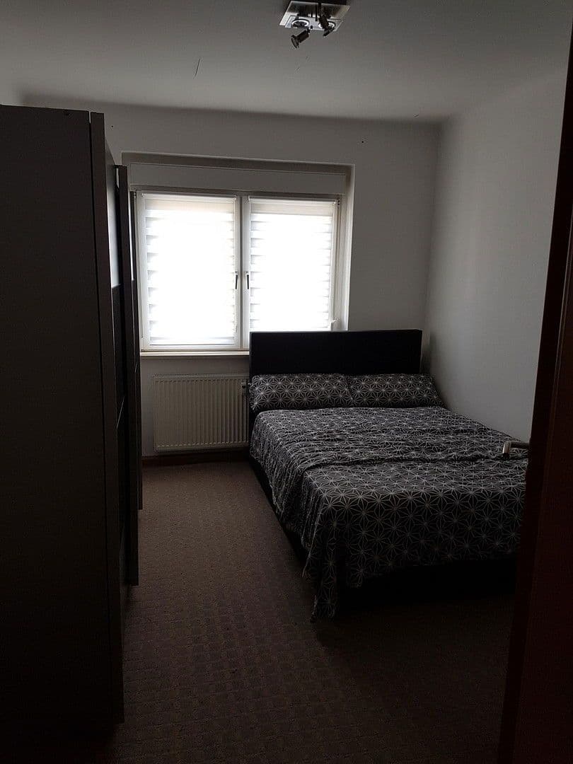 Prenájom bytu 2-izbový 55 m², Puschkinstraße 86, Teuchern, Sasko-Anhaltsko Prenájom bytu 2-izbový 55 m², Puschkinstraße 86, Teuchern, Sasko-Anhaltsko