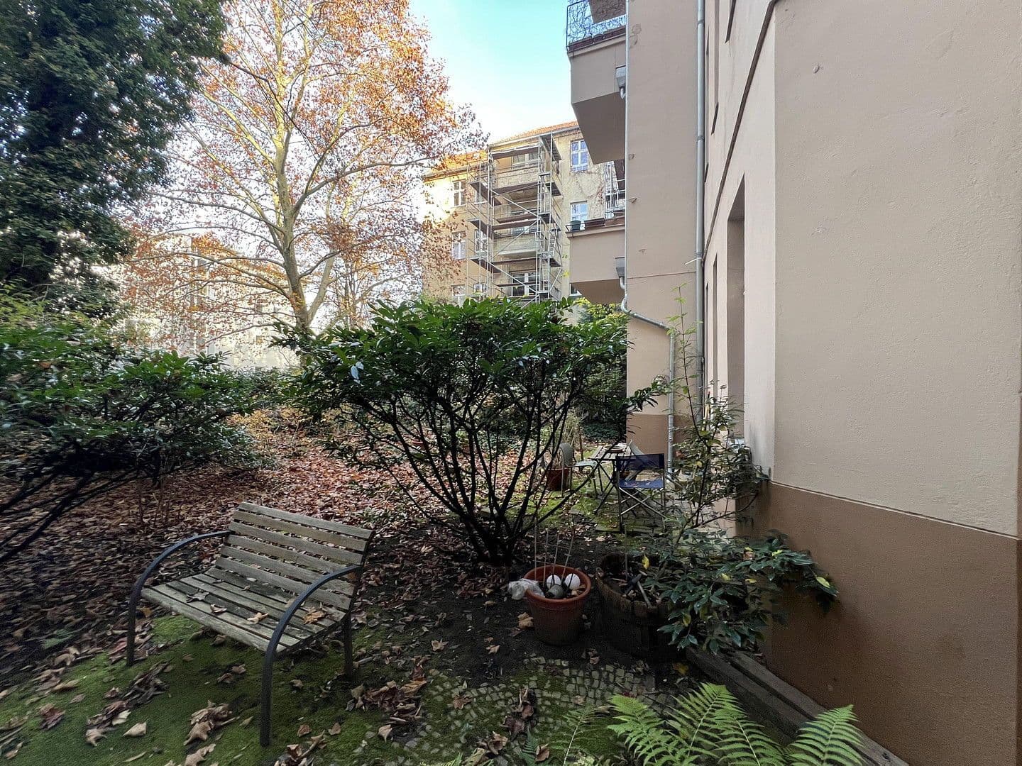 Predaj bytu 4-izbový 116 m², Berlin, Berlín Predaj bytu 4-izbový 116 m², Berlin, Berlín