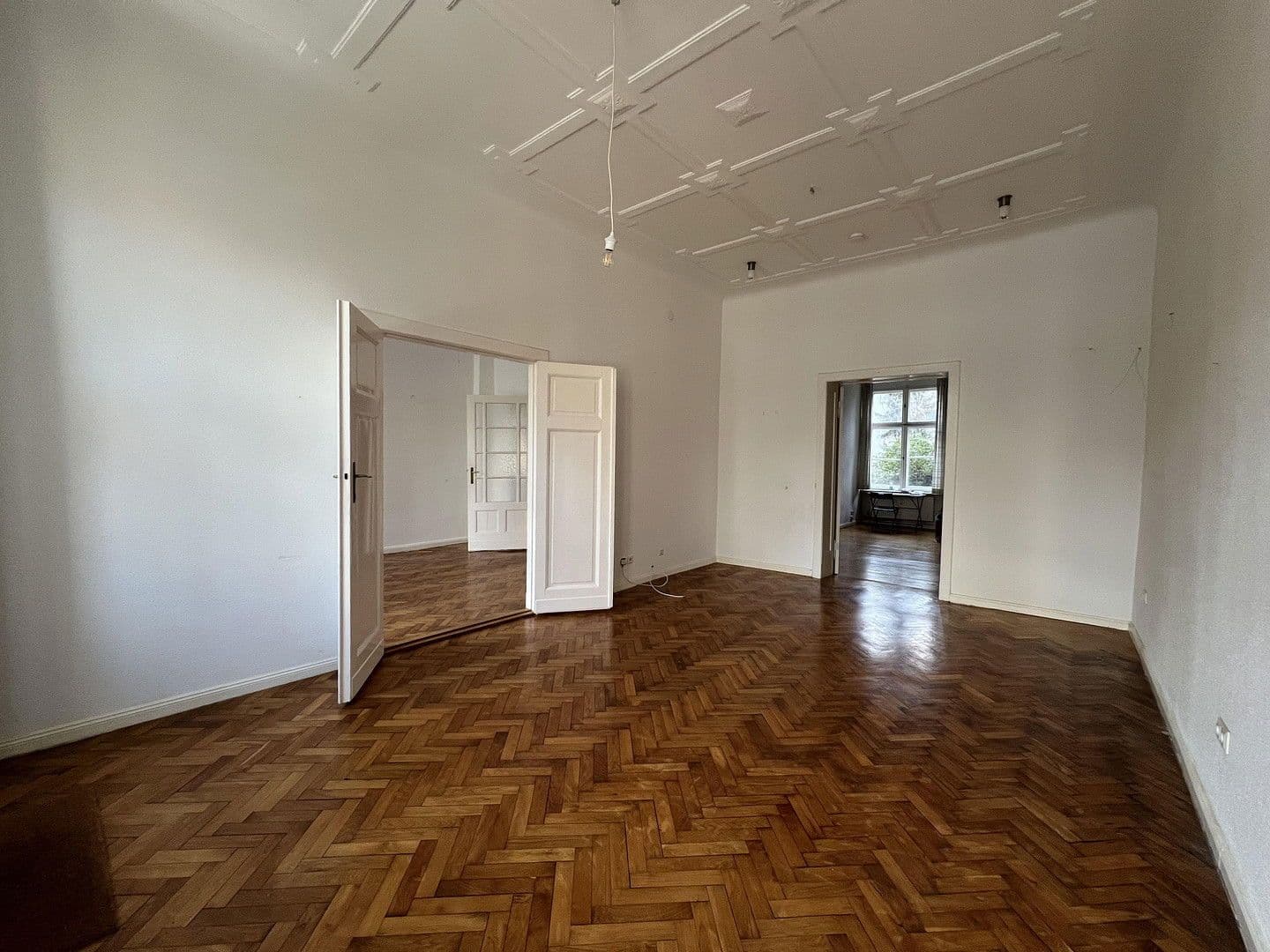 Predaj bytu 4-izbový 116 m², Berlin, Berlín Predaj bytu 4-izbový 116 m², Berlin, Berlín