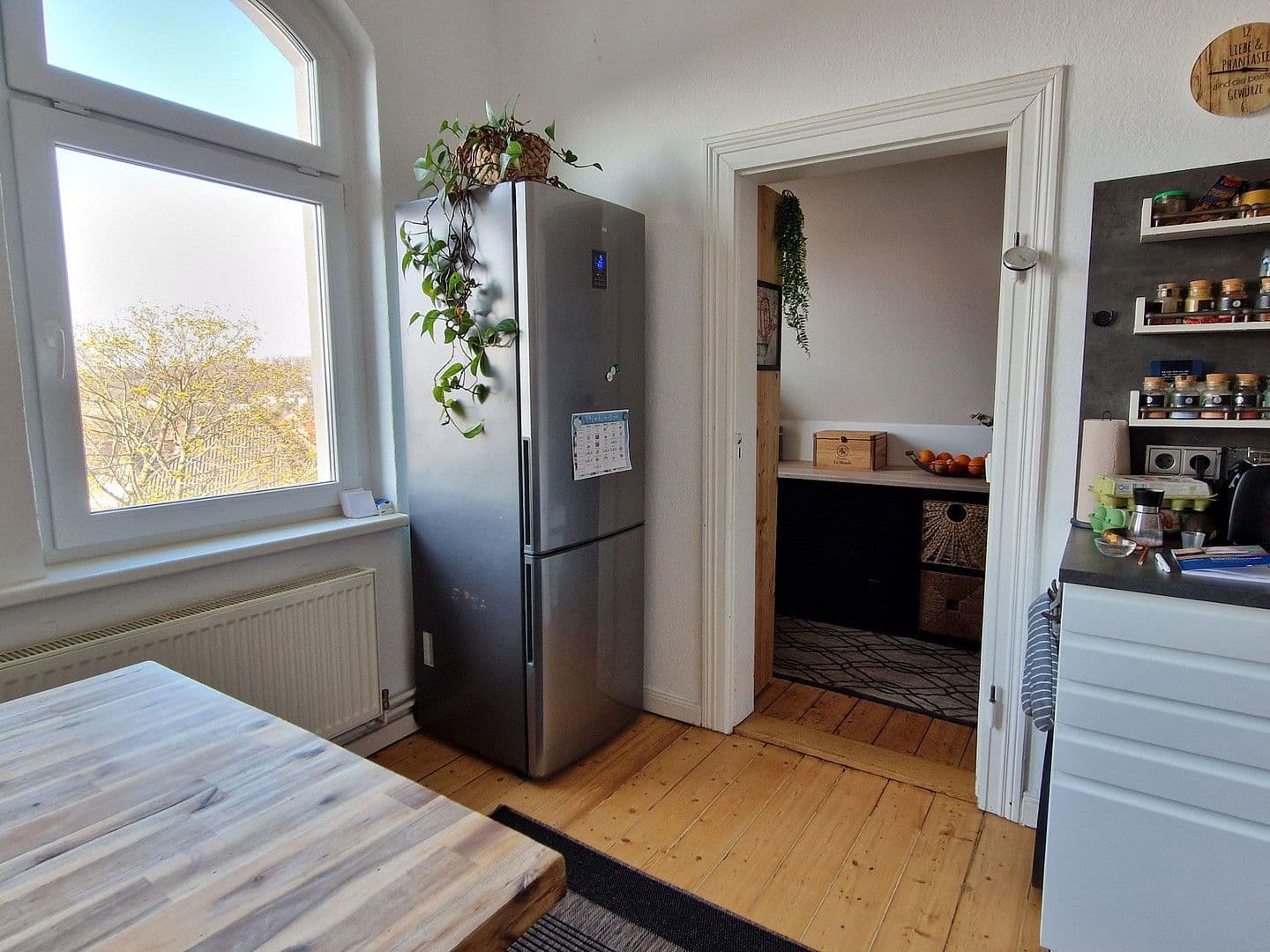 Predaj bytu 5-izbový 150 m², Bad Harzburg, Dolné Sasko Predaj bytu 5-izbový 150 m², Bad Harzburg, Dolné Sasko