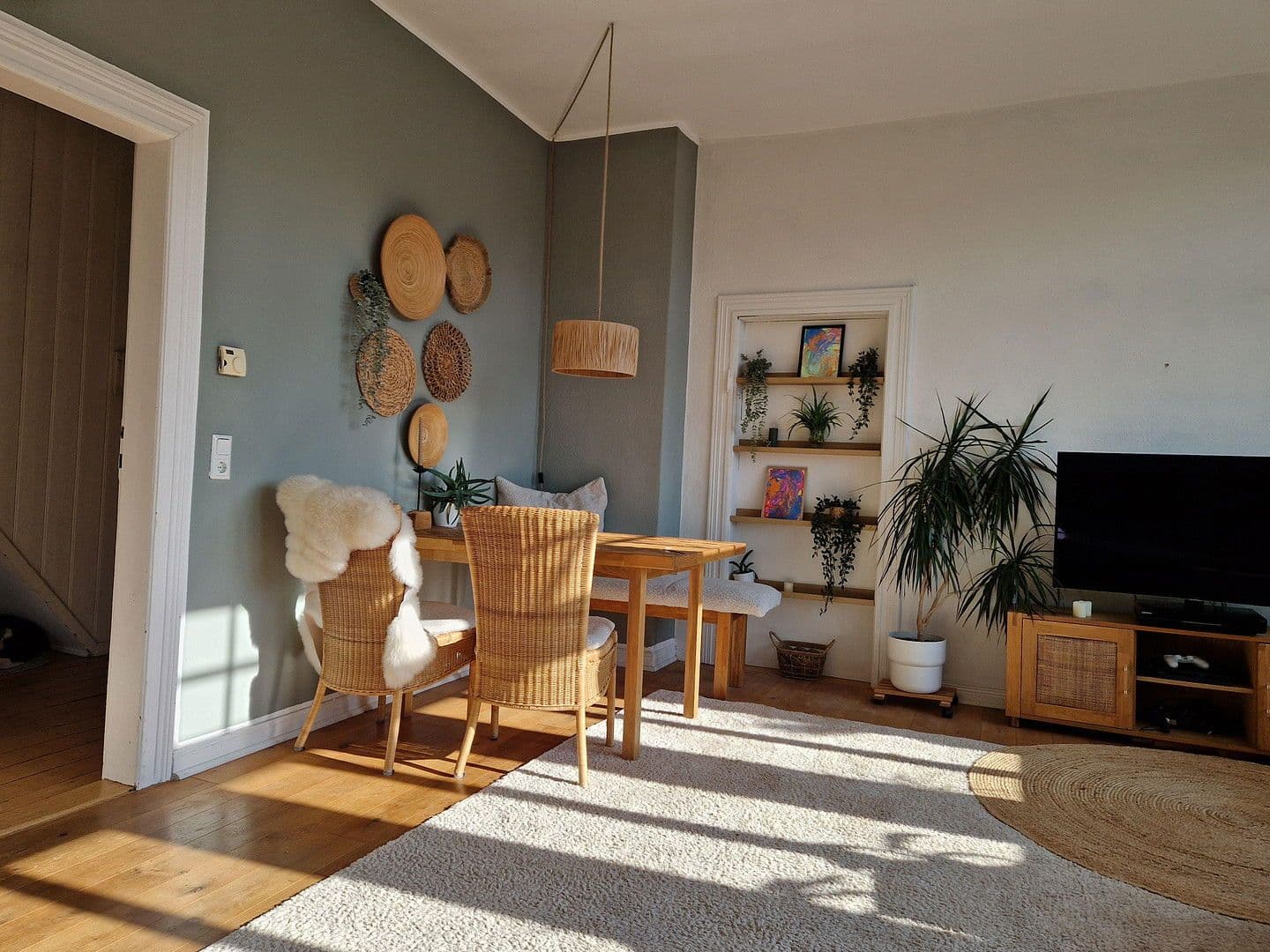 Predaj bytu 5-izbový 150 m², Bad Harzburg, Dolné Sasko Predaj bytu 5-izbový 150 m², Bad Harzburg, Dolné Sasko