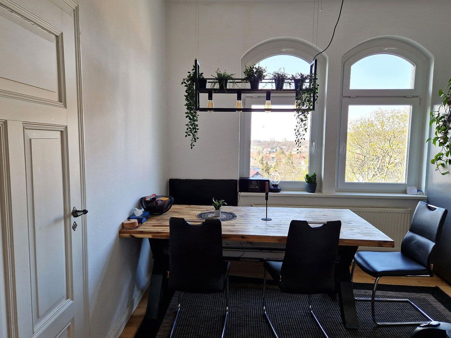 Predaj bytu 5-izbový 150 m², Bad Harzburg, Dolné Sasko Predaj bytu 5-izbový 150 m², Bad Harzburg, Dolné Sasko