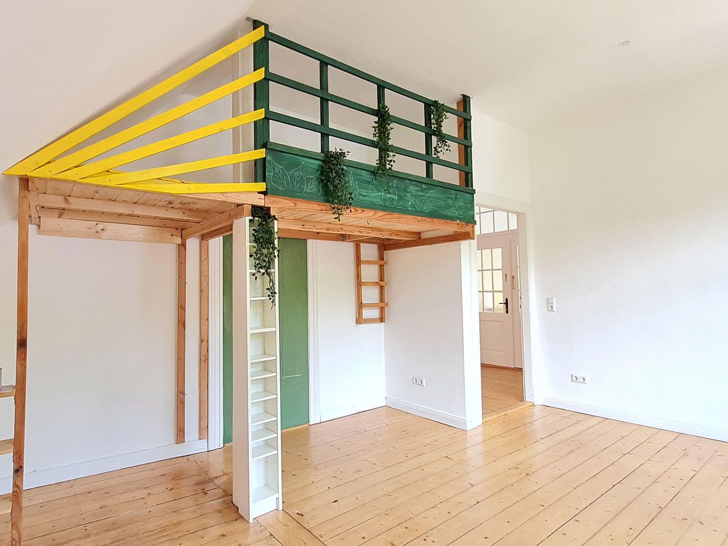 Predaj bytu 5-izbový 150 m², Bad Harzburg, Dolné Sasko Predaj bytu 5-izbový 150 m², Bad Harzburg, Dolné Sasko