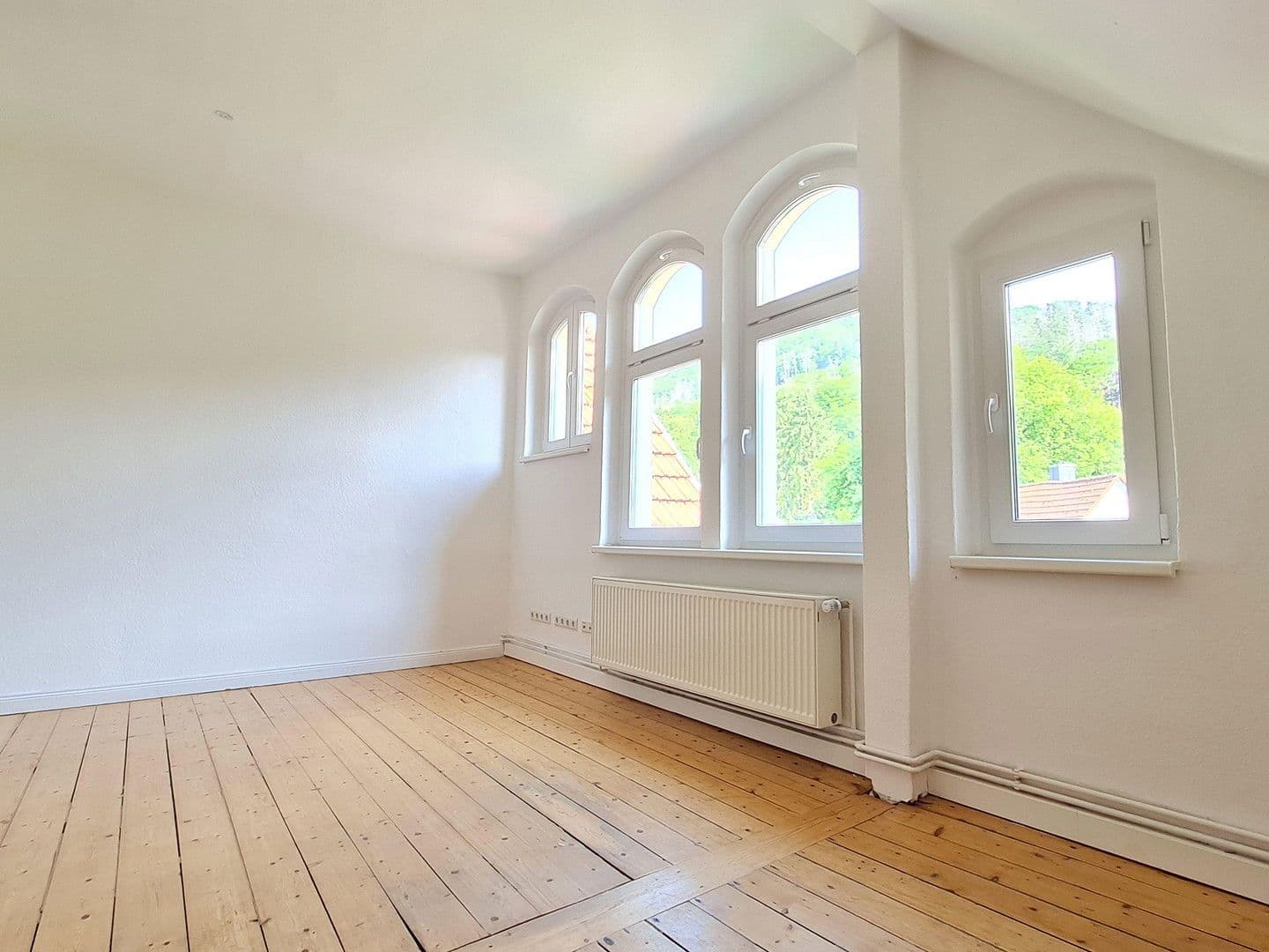 Predaj bytu 5-izbový 150 m², Bad Harzburg, Dolné Sasko Predaj bytu 5-izbový 150 m², Bad Harzburg, Dolné Sasko