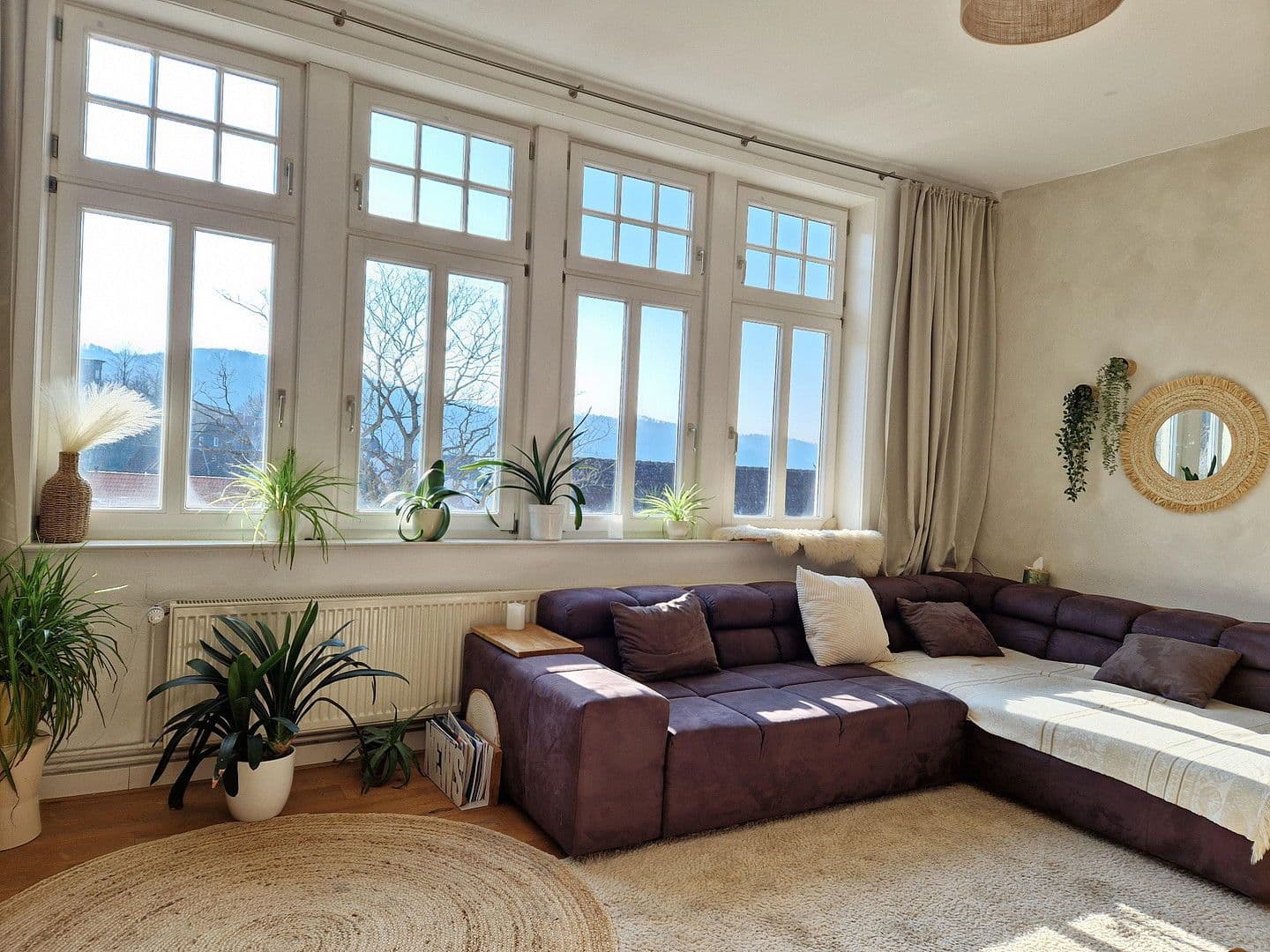 Predaj bytu 5-izbový 150 m², Bad Harzburg, Dolné Sasko Predaj bytu 5-izbový 150 m², Bad Harzburg, Dolné Sasko