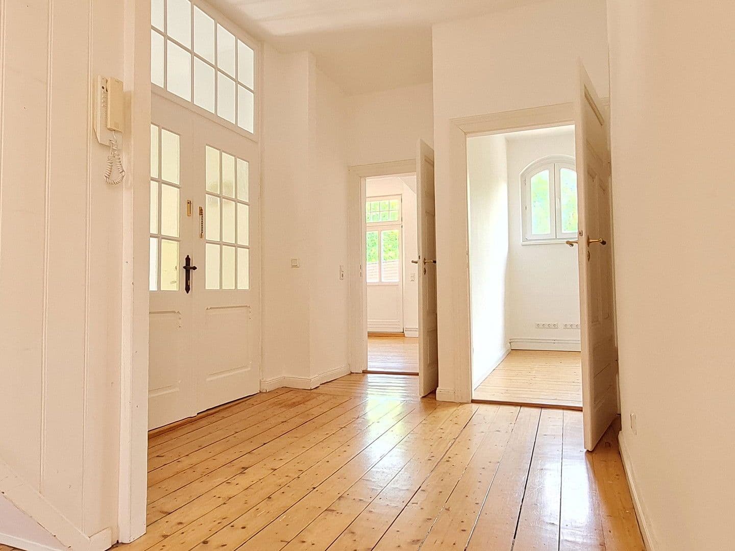 Predaj bytu 5-izbový 150 m², Bad Harzburg, Dolné Sasko Predaj bytu 5-izbový 150 m², Bad Harzburg, Dolné Sasko