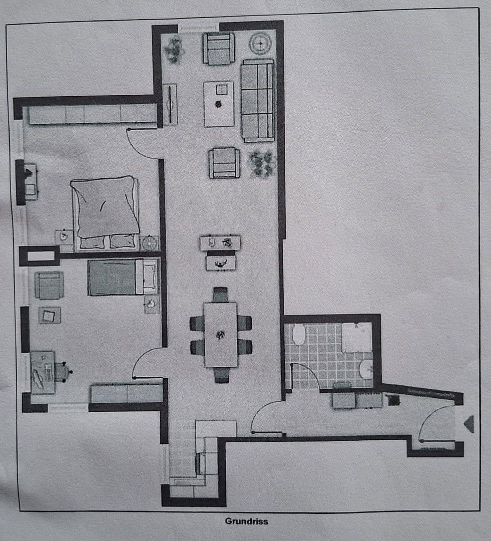 Predaj bytu 3-izbový 79 m², Münchnerstr. 3, Pliening, Bavorsko Predaj bytu 3-izbový 79 m², Münchnerstr. 3, Pliening, Bavorsko