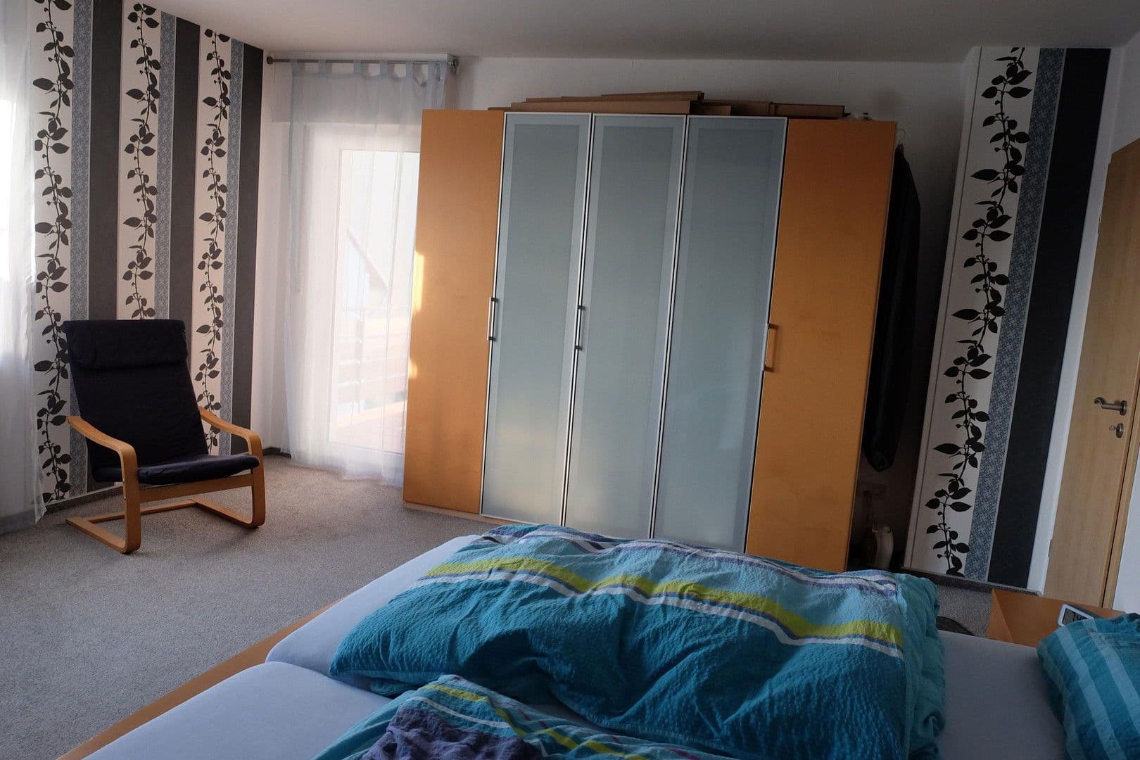 Prenájom domu 175 m², pozemek 397 m², Mülheim-Kärlich, Porýnie-Falcko Prenájom domu 175 m², pozemek 397 m², Mülheim-Kärlich, Porýnie-Falcko