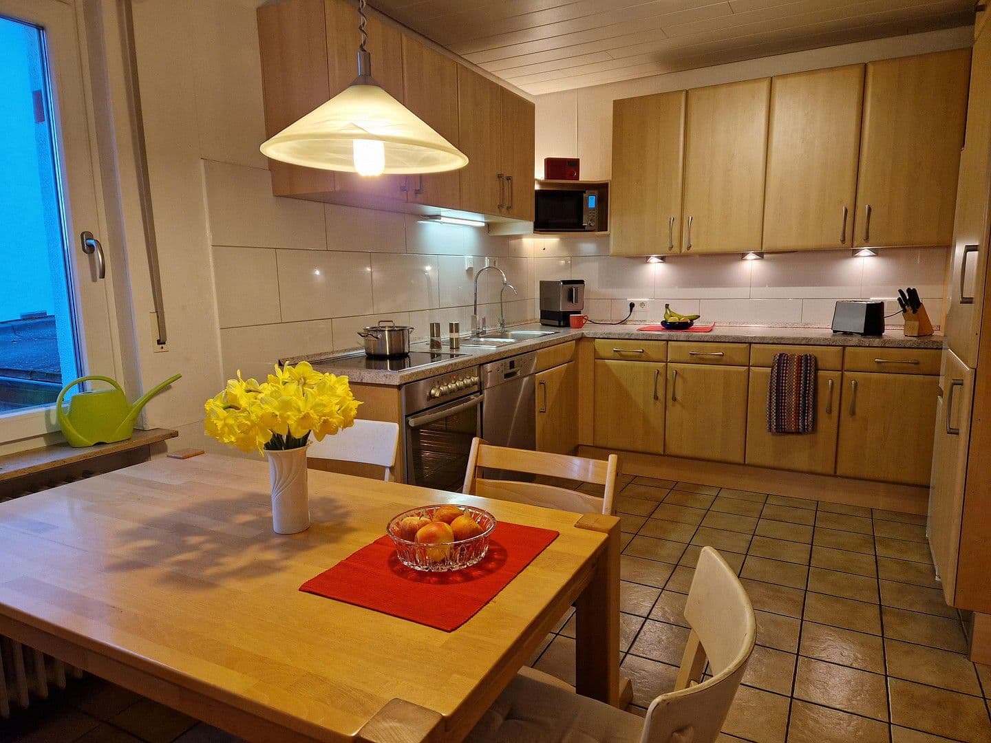 Prenájom domu 175 m², pozemek 397 m², Mülheim-Kärlich, Porýnie-Falcko Prenájom domu 175 m², pozemek 397 m², Mülheim-Kärlich, Porýnie-Falcko