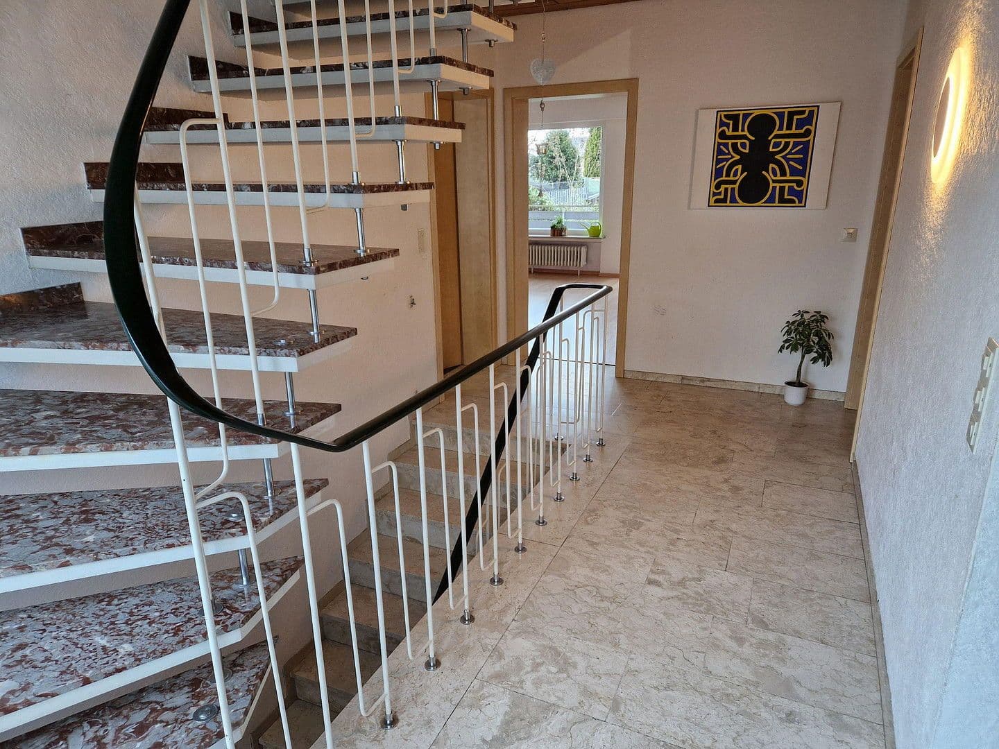 Prenájom domu 175 m², pozemek 397 m², Mülheim-Kärlich, Porýnie-Falcko Prenájom domu 175 m², pozemek 397 m², Mülheim-Kärlich, Porýnie-Falcko