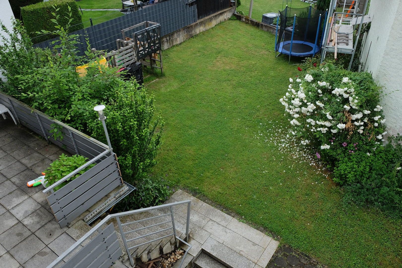 Prenájom domu 175 m², pozemek 397 m², Mülheim-Kärlich, Porýnie-Falcko Prenájom domu 175 m², pozemek 397 m², Mülheim-Kärlich, Porýnie-Falcko