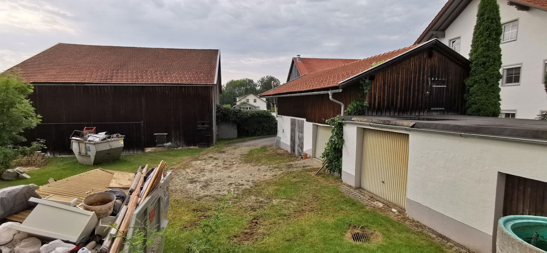 Predaj domu 200 m², pozemek 10.000 m², Kollberg 7, Röhrnbach, Bavorsko Predaj domu 200 m², pozemek 10.000 m², Kollberg 7, Röhrnbach, Bavorsko