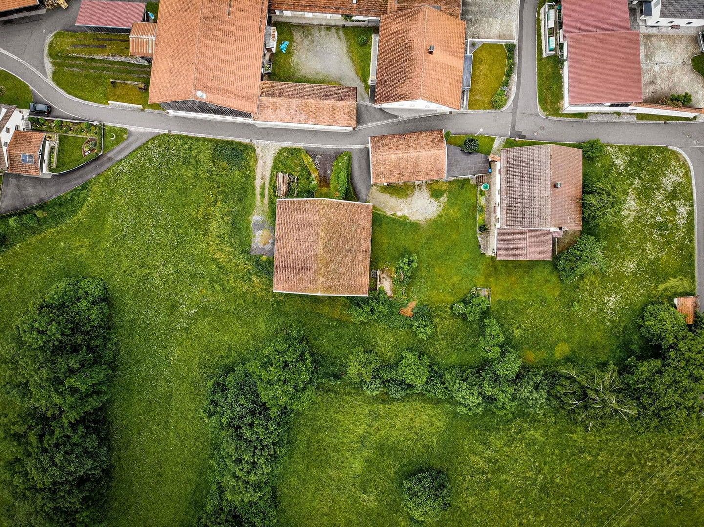 Predaj domu 200 m², pozemek 10.000 m², Kollberg 7, Röhrnbach, Bavorsko Predaj domu 200 m², pozemek 10.000 m², Kollberg 7, Röhrnbach, Bavorsko