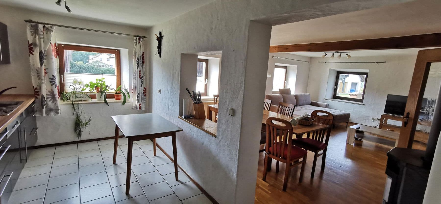 Predaj domu 200 m², pozemek 10.000 m², Kollberg 7, Röhrnbach, Bavorsko Predaj domu 200 m², pozemek 10.000 m², Kollberg 7, Röhrnbach, Bavorsko