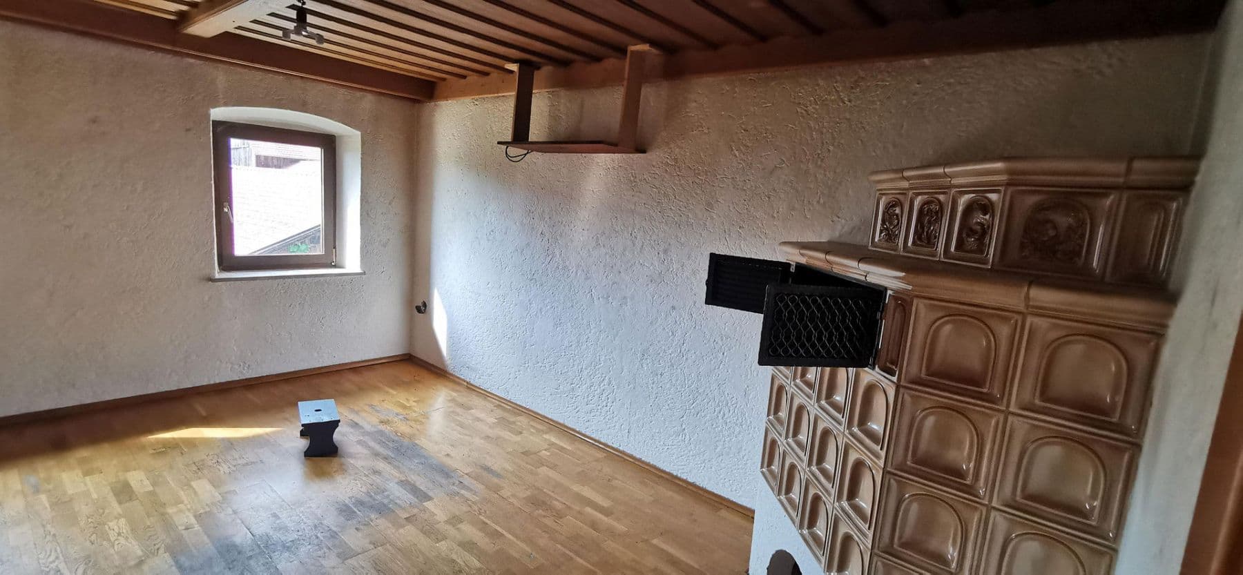 Predaj domu 200 m², pozemek 10.000 m², Kollberg 7, Röhrnbach, Bavorsko Predaj domu 200 m², pozemek 10.000 m², Kollberg 7, Röhrnbach, Bavorsko