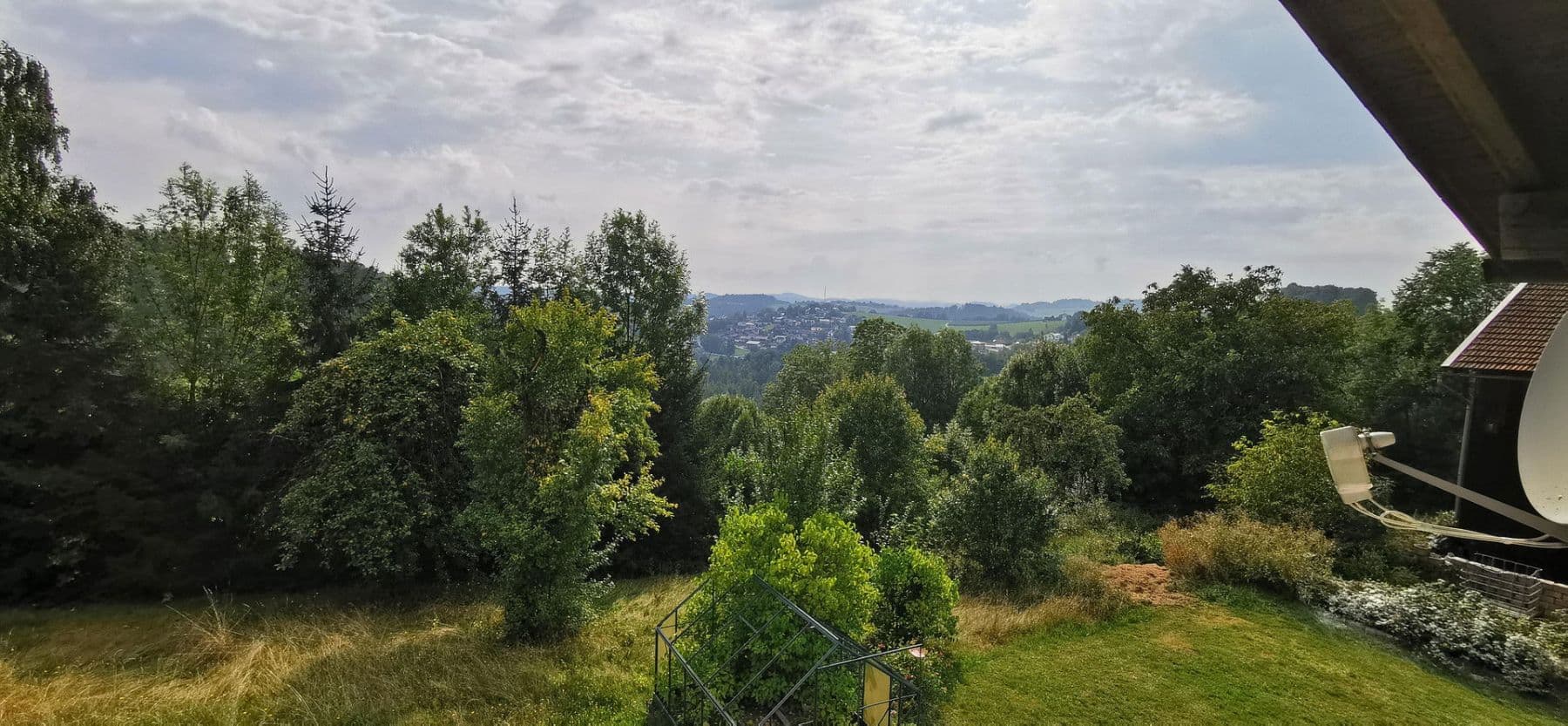 Predaj domu 200 m², pozemek 10.000 m², Kollberg 7, Röhrnbach, Bavorsko Predaj domu 200 m², pozemek 10.000 m², Kollberg 7, Röhrnbach, Bavorsko