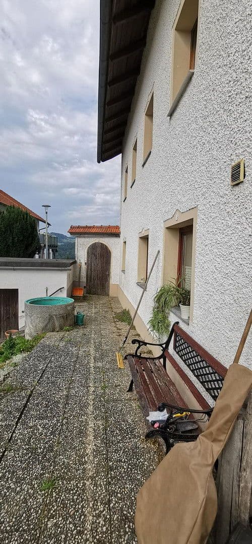 Predaj domu 200 m², pozemek 10.000 m², Kollberg 7, Röhrnbach, Bavorsko Predaj domu 200 m², pozemek 10.000 m², Kollberg 7, Röhrnbach, Bavorsko