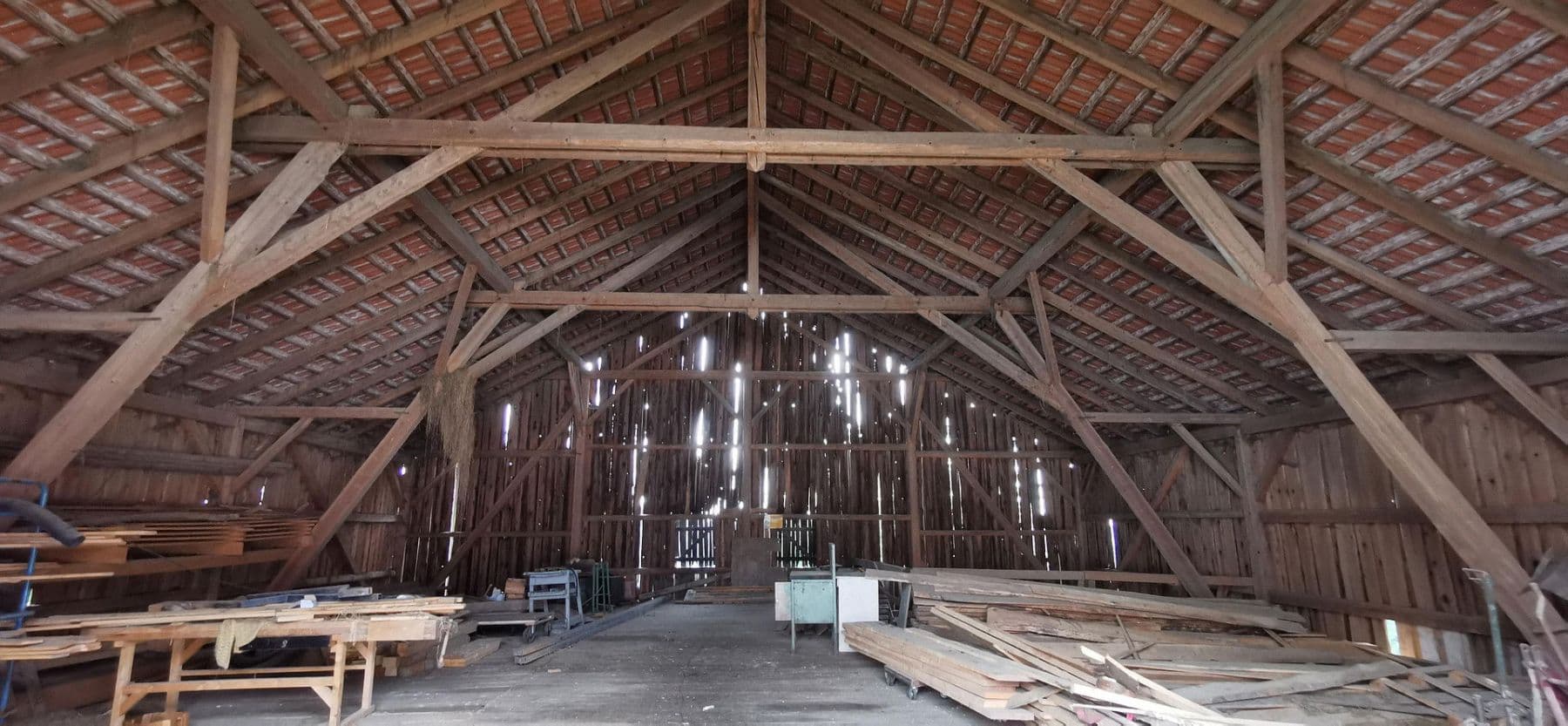 Predaj domu 200 m², pozemek 10.000 m², Kollberg 7, Röhrnbach, Bavorsko Predaj domu 200 m², pozemek 10.000 m², Kollberg 7, Röhrnbach, Bavorsko