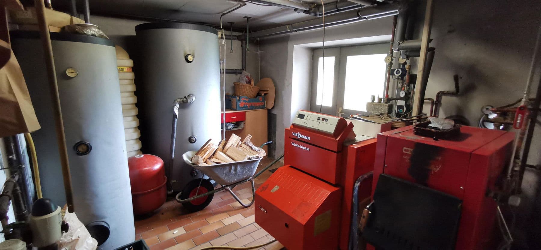 Predaj domu 200 m², pozemek 10.000 m², Kollberg 7, Röhrnbach, Bavorsko Predaj domu 200 m², pozemek 10.000 m², Kollberg 7, Röhrnbach, Bavorsko