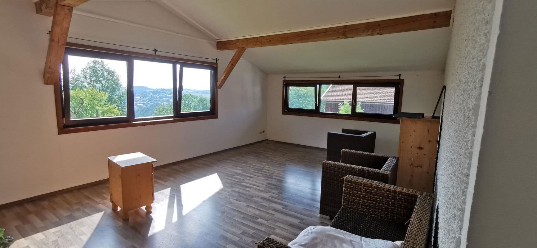 Predaj domu 200 m², pozemek 10.000 m², Kollberg 7, Röhrnbach, Bavorsko Predaj domu 200 m², pozemek 10.000 m², Kollberg 7, Röhrnbach, Bavorsko