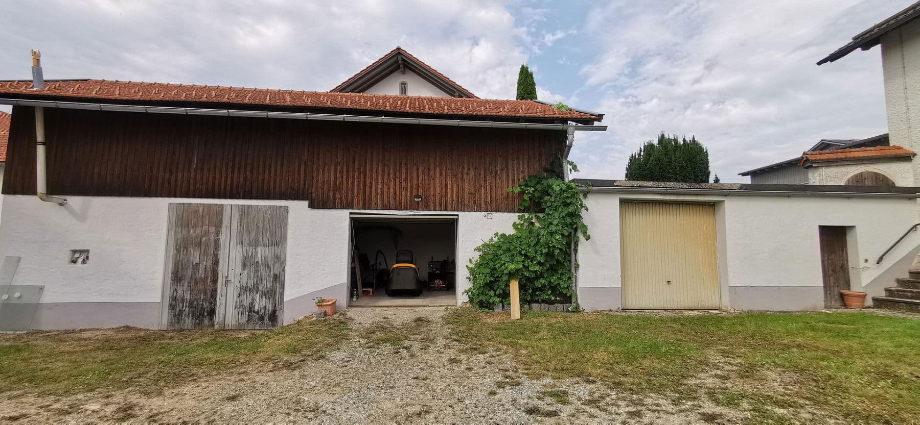 Predaj domu 200 m², pozemek 10.000 m², Kollberg 7, Röhrnbach, Bavorsko Predaj domu 200 m², pozemek 10.000 m², Kollberg 7, Röhrnbach, Bavorsko