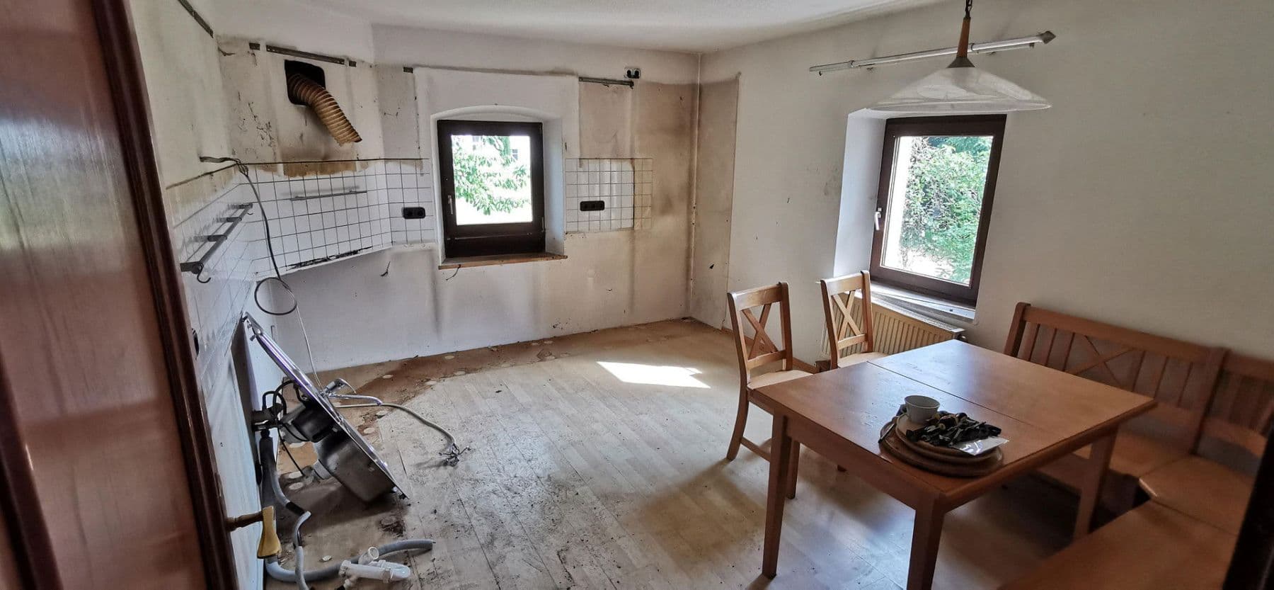 Predaj domu 200 m², pozemek 10.000 m², Kollberg 7, Röhrnbach, Bavorsko Predaj domu 200 m², pozemek 10.000 m², Kollberg 7, Röhrnbach, Bavorsko