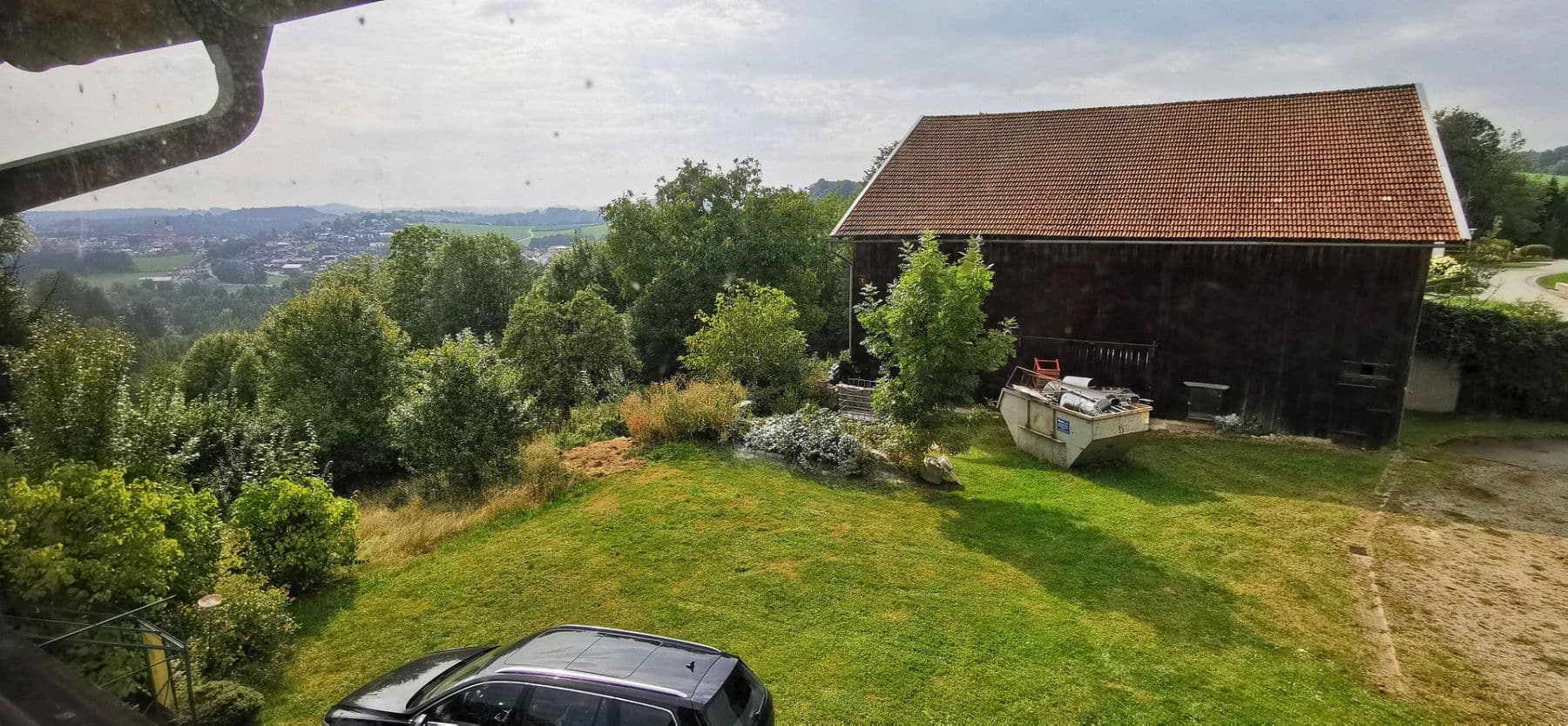 Predaj domu 200 m², pozemek 10.000 m², Kollberg 7, Röhrnbach, Bavorsko Predaj domu 200 m², pozemek 10.000 m², Kollberg 7, Röhrnbach, Bavorsko