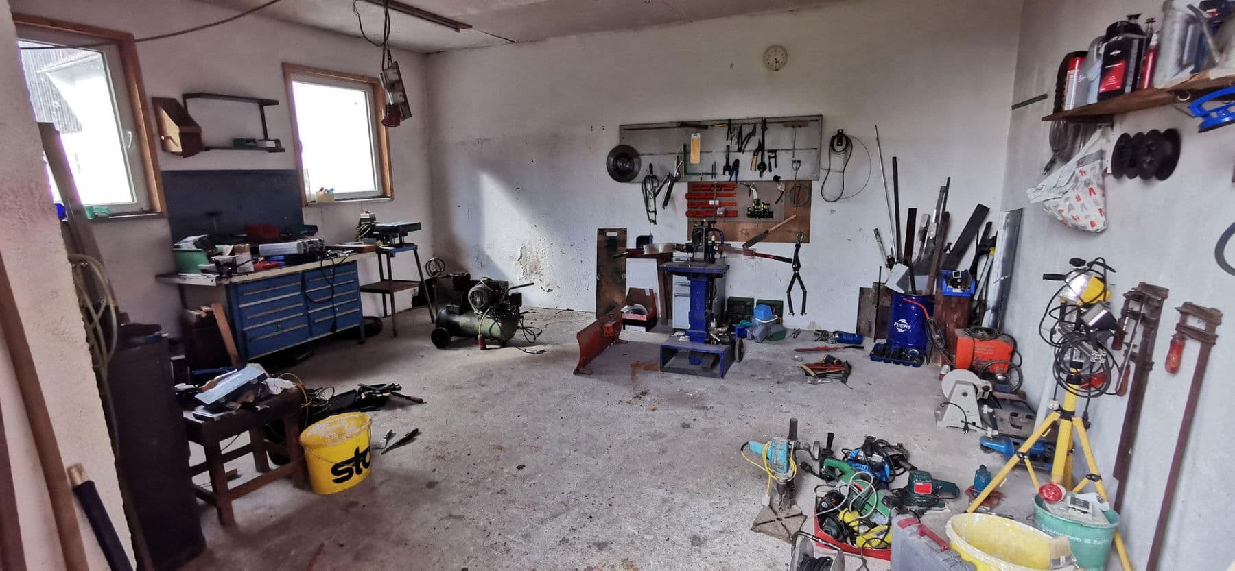 Predaj domu 200 m², pozemek 10.000 m², Kollberg 7, Röhrnbach, Bavorsko Predaj domu 200 m², pozemek 10.000 m², Kollberg 7, Röhrnbach, Bavorsko