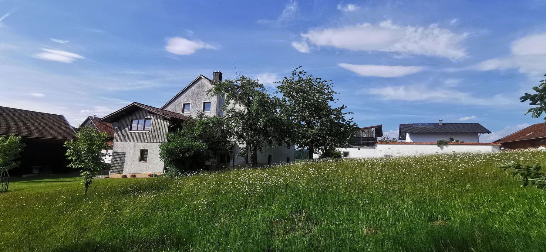 Predaj domu 200 m², pozemek 10.000 m², Kollberg 7, Röhrnbach, Bavorsko Predaj domu 200 m², pozemek 10.000 m², Kollberg 7, Röhrnbach, Bavorsko