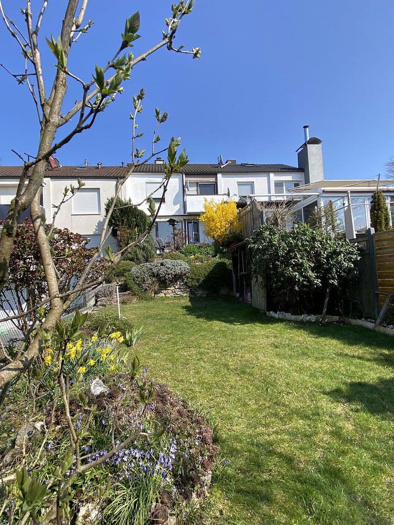 Predaj domu 82 m², pozemek 241 m², Remseck am Neckar, Bádensko-Wurttembersko Predaj domu 82 m², pozemek 241 m², Remseck am Neckar, Bádensko-Wurttembersko