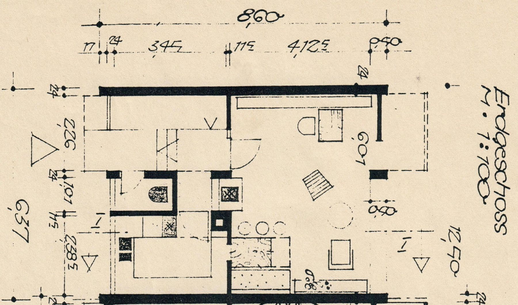 Predaj domu 82 m², pozemek 241 m², Remseck am Neckar, Bádensko-Wurttembersko Predaj domu 82 m², pozemek 241 m², Remseck am Neckar, Bádensko-Wurttembersko