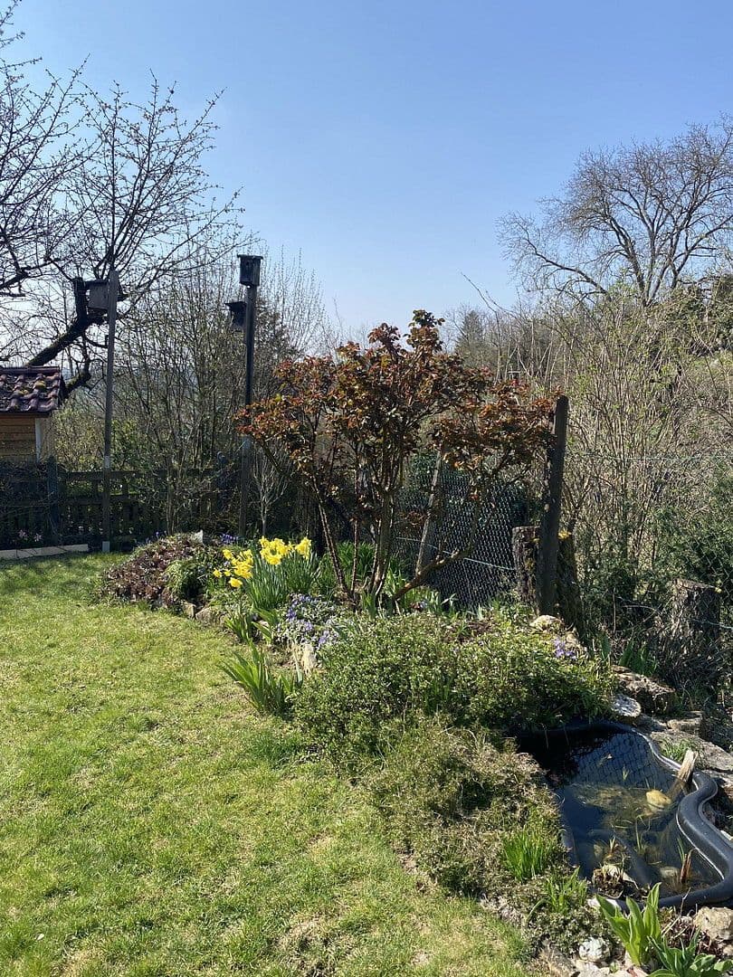 Predaj domu 82 m², pozemek 241 m², Remseck am Neckar, Bádensko-Wurttembersko Predaj domu 82 m², pozemek 241 m², Remseck am Neckar, Bádensko-Wurttembersko