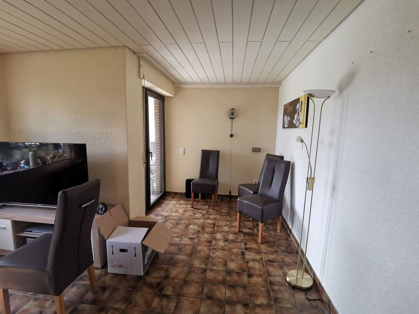 Prenájom bytu 2-izbový 77 m², Balve, Severné Porýnie - Westfálsko Prenájom bytu 2-izbový 77 m², Balve, Severné Porýnie - Westfálsko