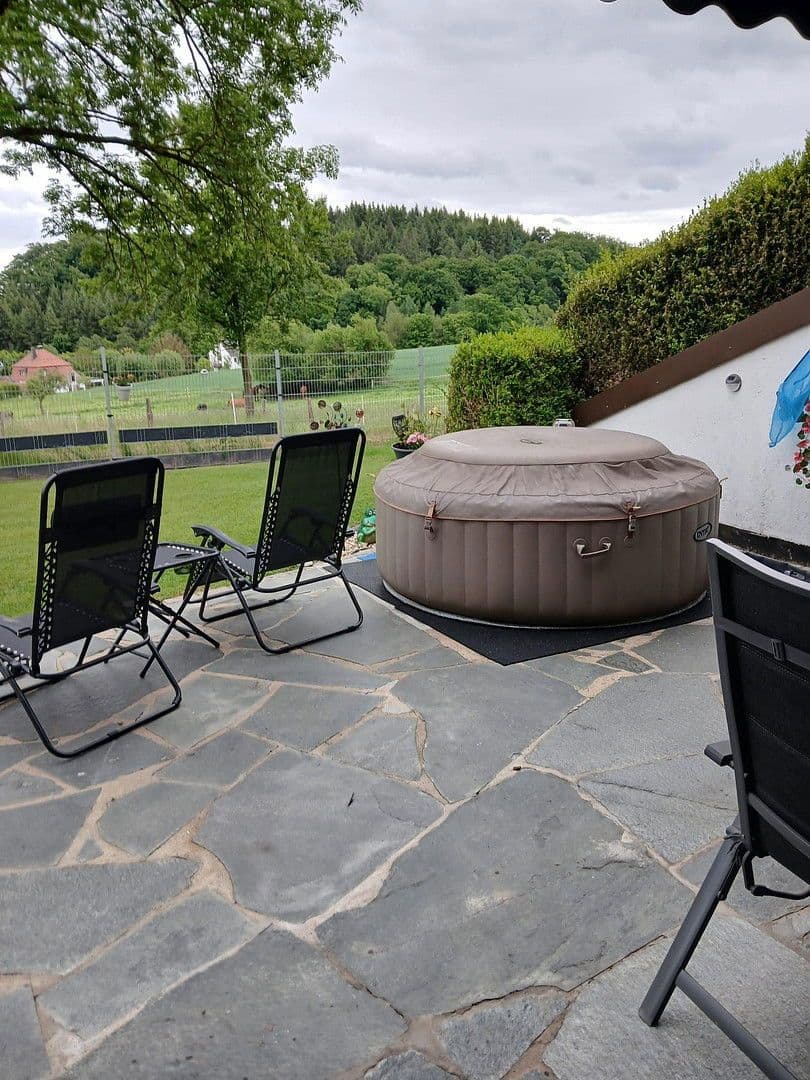 Prenájom bytu 2-izbový 77 m², Balve, Severné Porýnie - Westfálsko Prenájom bytu 2-izbový 77 m², Balve, Severné Porýnie - Westfálsko