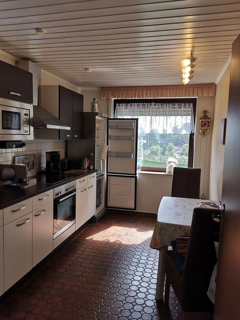 Prenájom bytu 2-izbový 77 m², Balve, Severné Porýnie - Westfálsko Prenájom bytu 2-izbový 77 m², Balve, Severné Porýnie - Westfálsko