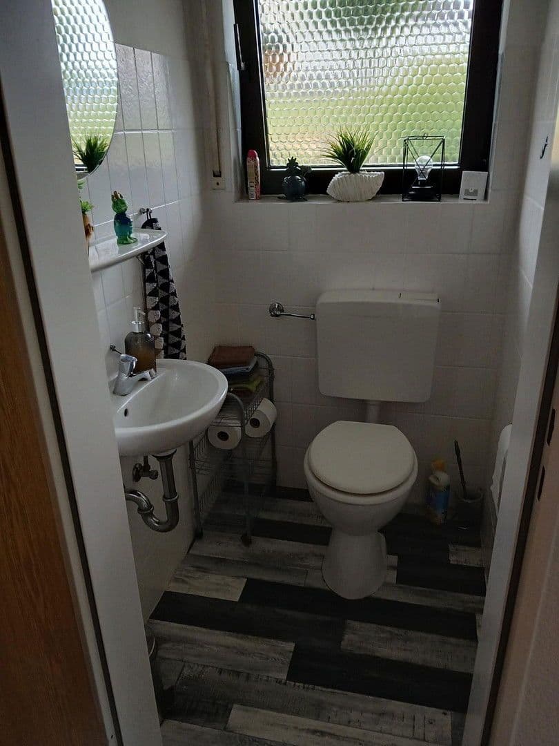 Prenájom bytu 2-izbový 77 m², Balve, Severné Porýnie - Westfálsko Prenájom bytu 2-izbový 77 m², Balve, Severné Porýnie - Westfálsko