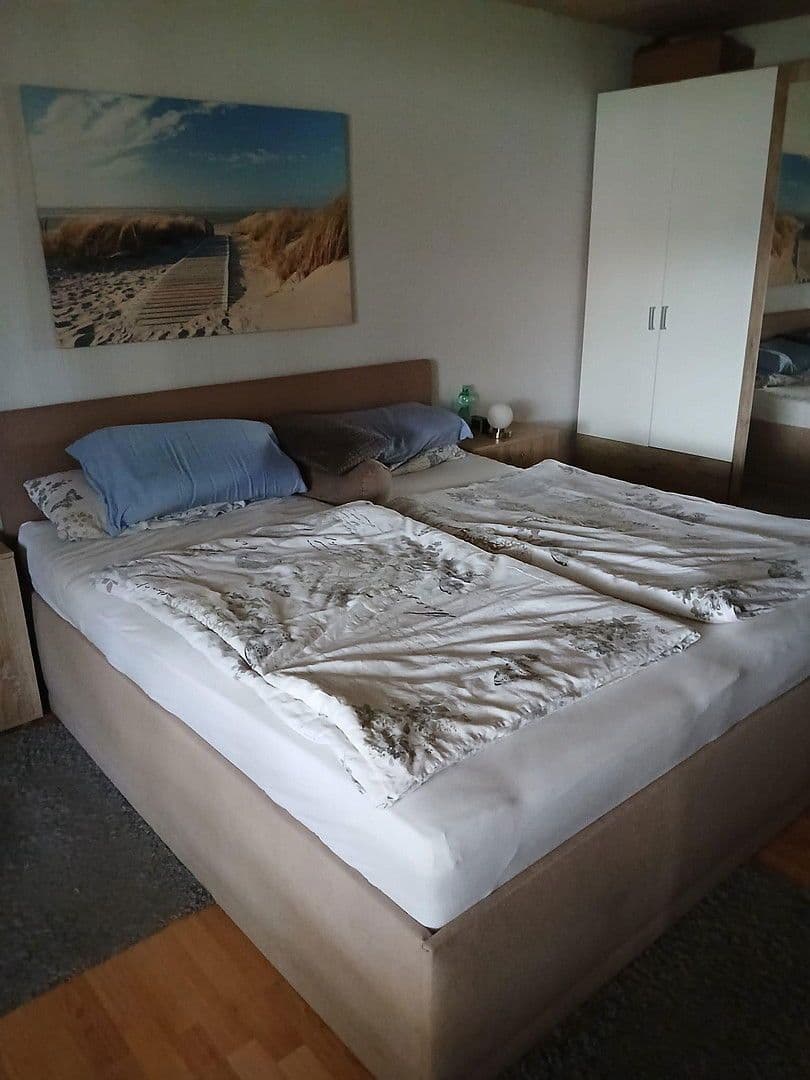 Prenájom bytu 2-izbový 77 m², Balve, Severné Porýnie - Westfálsko Prenájom bytu 2-izbový 77 m², Balve, Severné Porýnie - Westfálsko