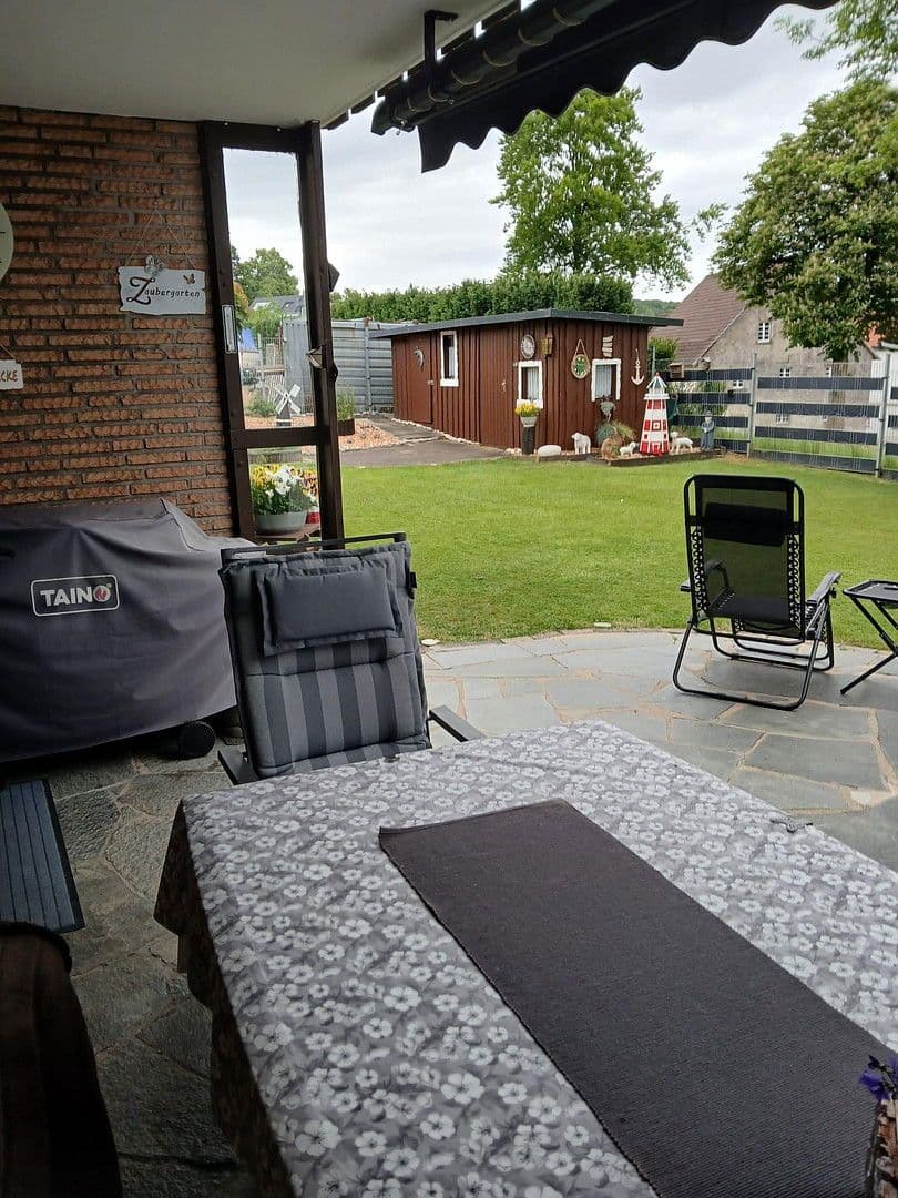 Prenájom bytu 2-izbový 77 m², Balve, Severné Porýnie - Westfálsko Prenájom bytu 2-izbový 77 m², Balve, Severné Porýnie - Westfálsko