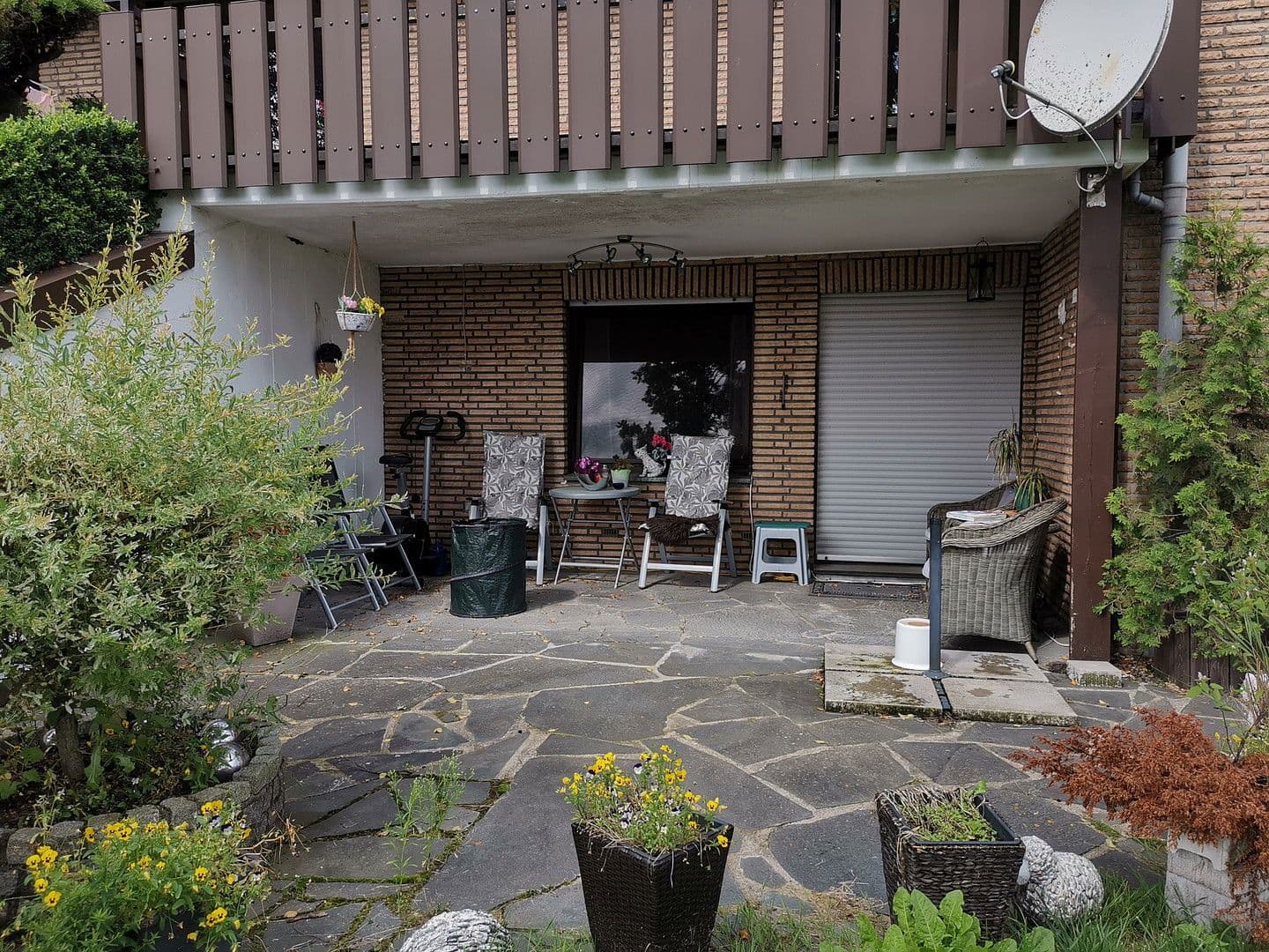 Prenájom bytu 2-izbový 77 m², Balve, Severné Porýnie - Westfálsko Prenájom bytu 2-izbový 77 m², Balve, Severné Porýnie - Westfálsko