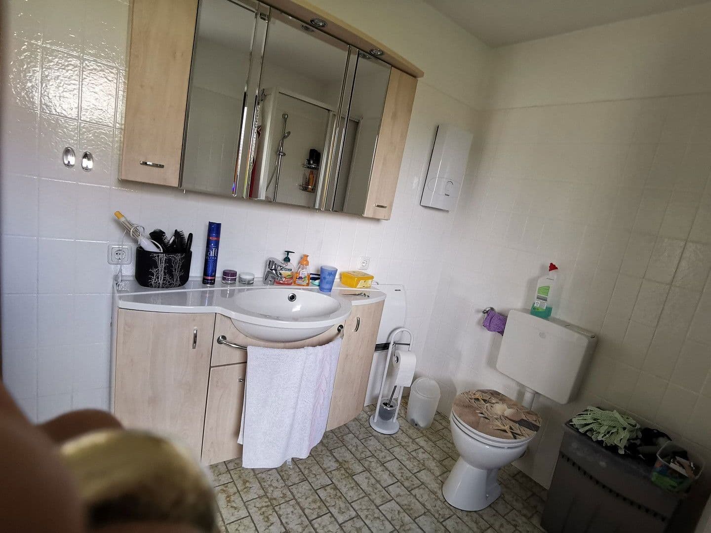 Prenájom bytu 2-izbový 77 m², Balve, Severné Porýnie - Westfálsko Prenájom bytu 2-izbový 77 m², Balve, Severné Porýnie - Westfálsko