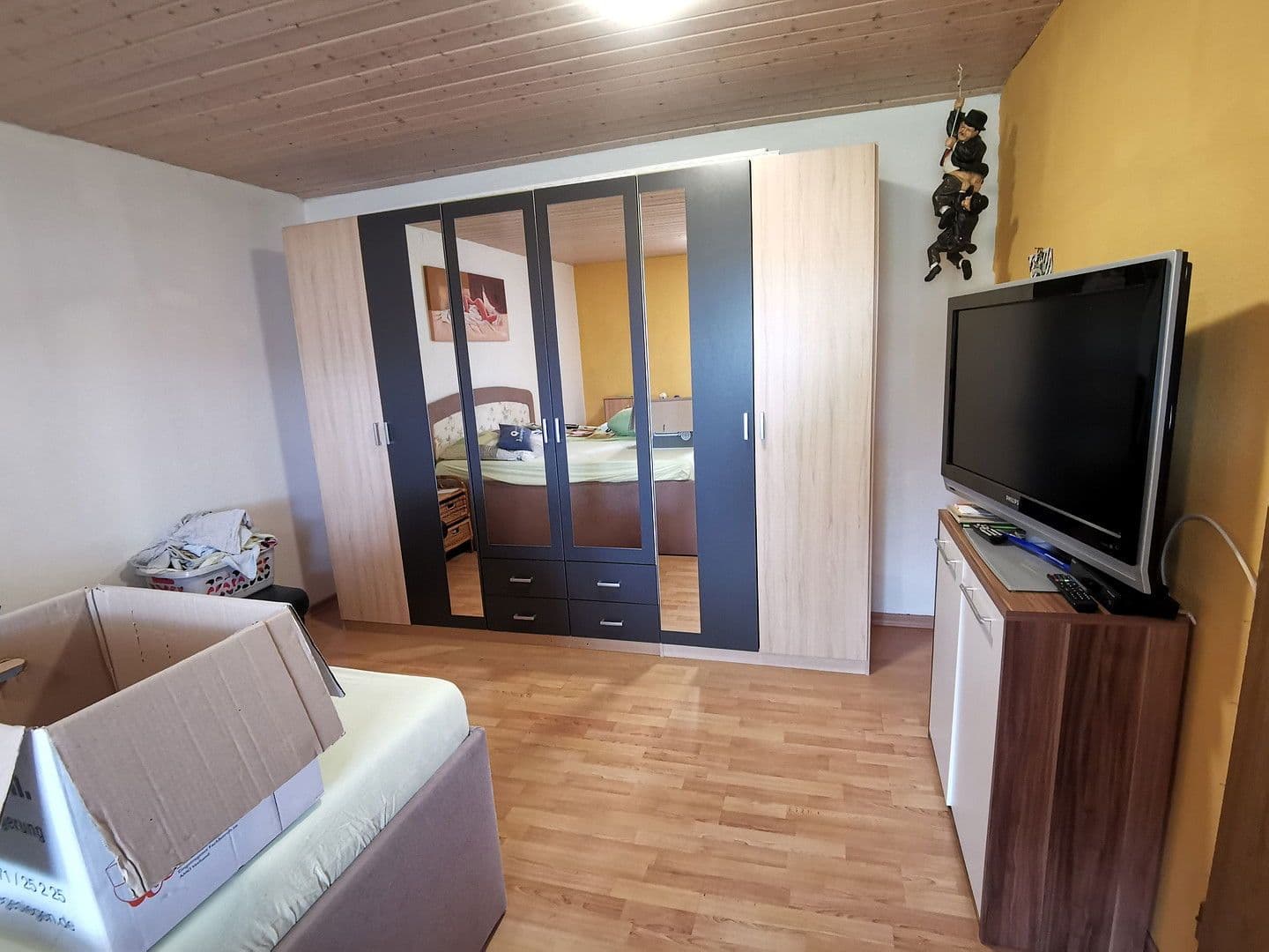 Prenájom bytu 2-izbový 77 m², Balve, Severné Porýnie - Westfálsko Prenájom bytu 2-izbový 77 m², Balve, Severné Porýnie - Westfálsko