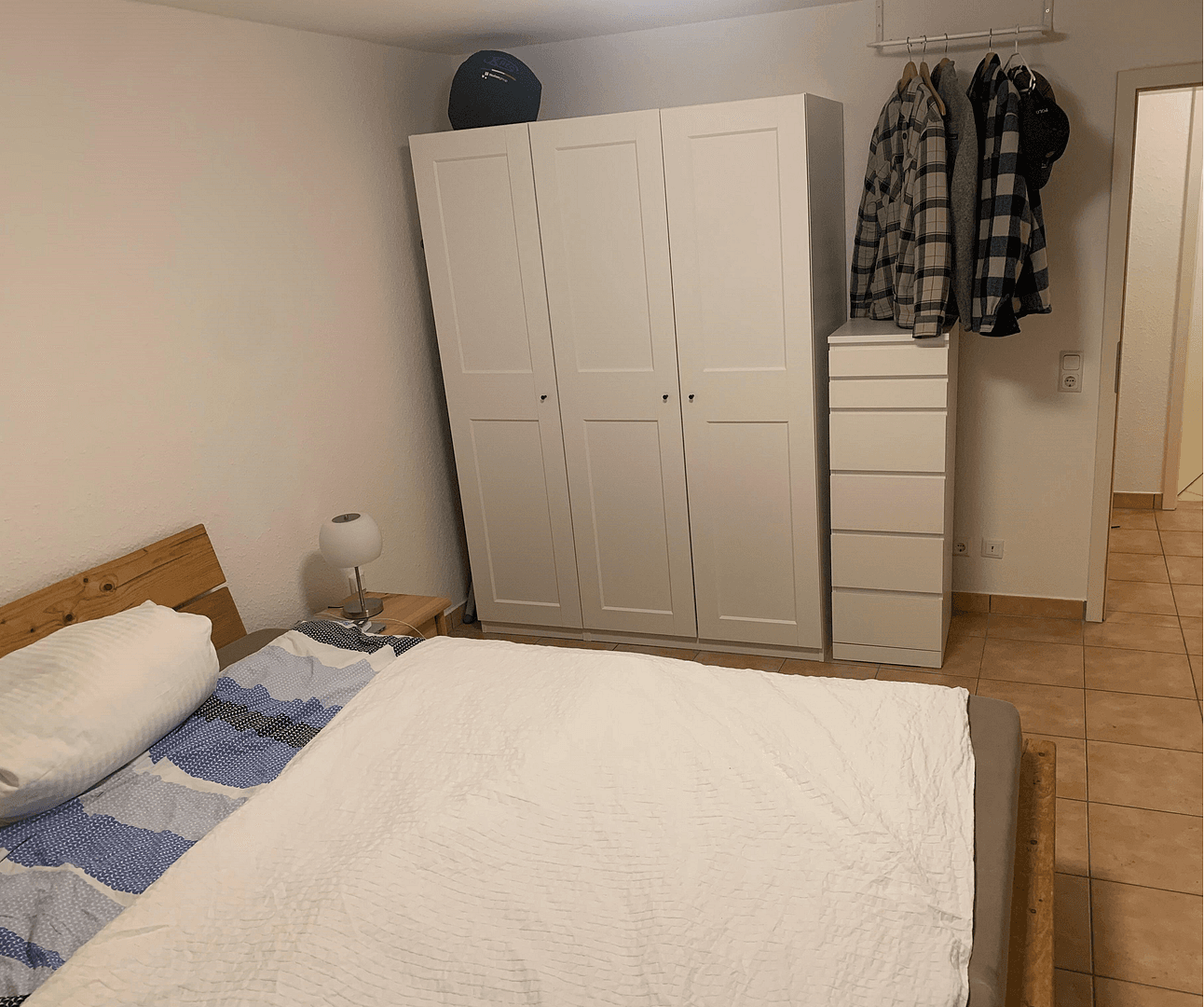 Prenájom bytu 2-izbový 61 m², Köln, Severné Porýnie - Westfálsko Prenájom bytu 2-izbový 61 m², Köln, Severné Porýnie - Westfálsko