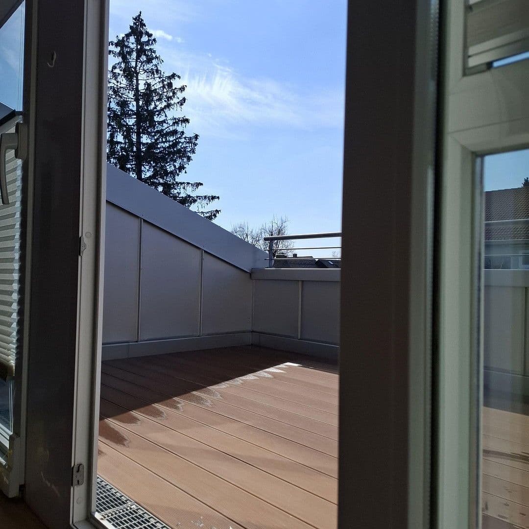 Predaj bytu 3-izbový 83 m², Parsbergstr. 16, Germering, Bavorsko Predaj bytu 3-izbový 83 m², Parsbergstr. 16, Germering, Bavorsko