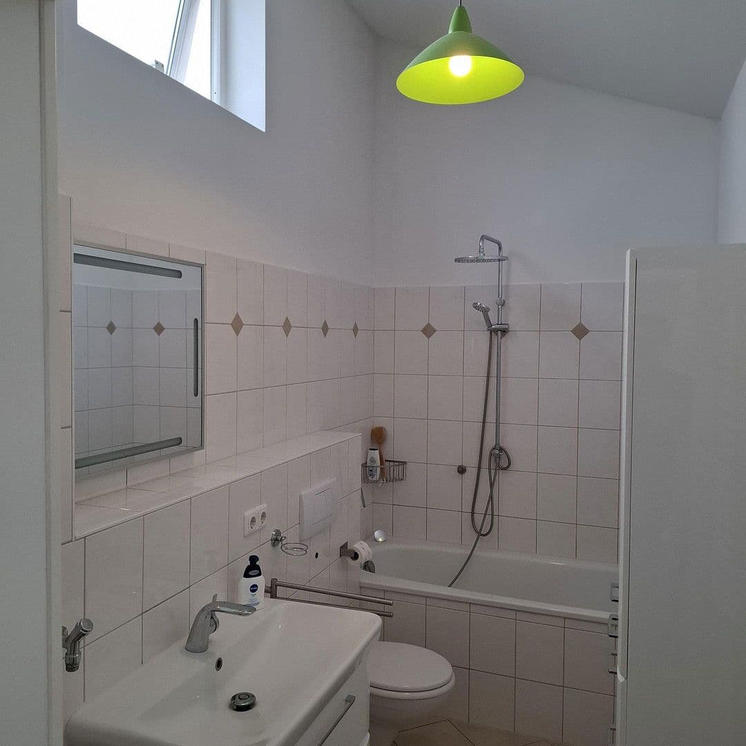 Predaj bytu 3-izbový 83 m², Parsbergstr. 16, Germering, Bavorsko Predaj bytu 3-izbový 83 m², Parsbergstr. 16, Germering, Bavorsko