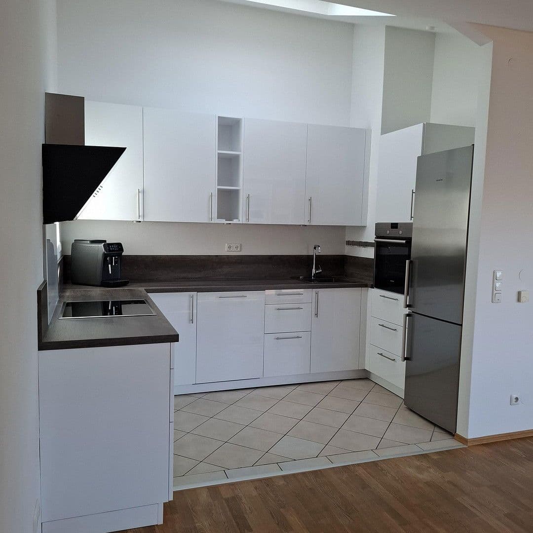 Predaj bytu 3-izbový 83 m², Parsbergstr. 16, Germering, Bavorsko Predaj bytu 3-izbový 83 m², Parsbergstr. 16, Germering, Bavorsko