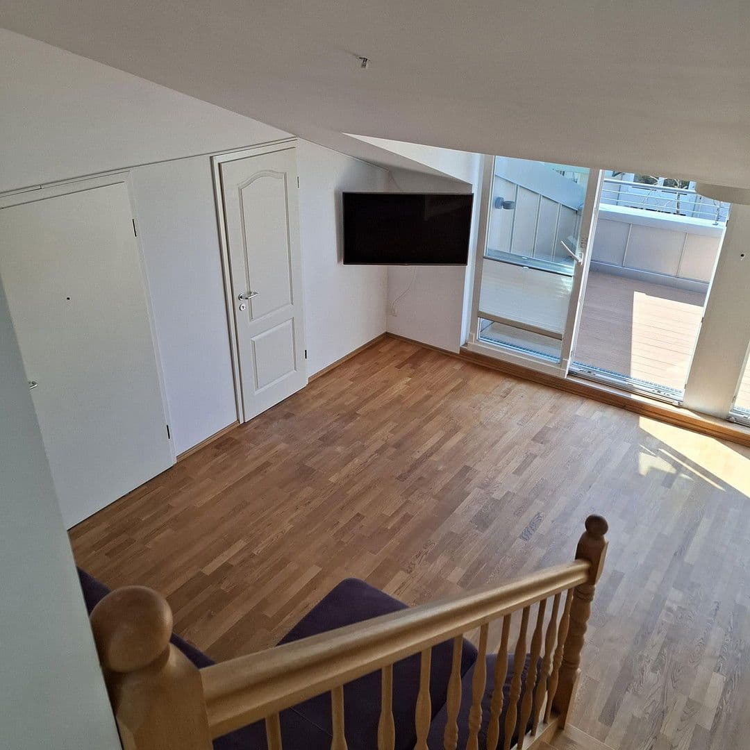 Predaj bytu 3-izbový 83 m², Parsbergstr. 16, Germering, Bavorsko Predaj bytu 3-izbový 83 m², Parsbergstr. 16, Germering, Bavorsko