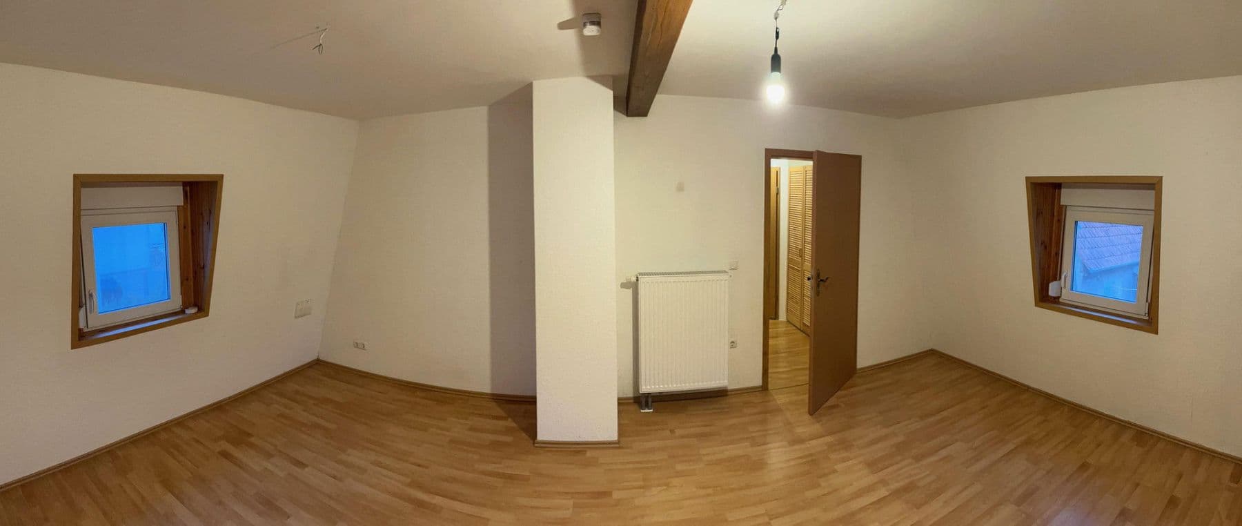 Predaj domu 120 m², pozemek 161 m², Hintergasse 21, Riedstadt, Hesensko Predaj domu 120 m², pozemek 161 m², Hintergasse 21, Riedstadt, Hesensko