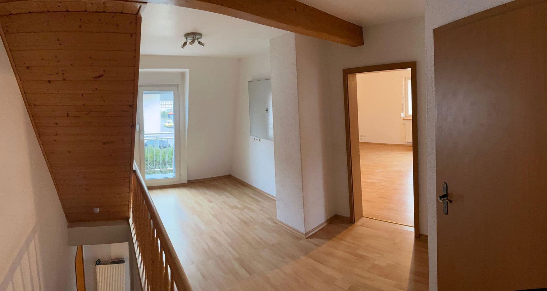 Predaj domu 120 m², pozemek 161 m², Hintergasse 21, Riedstadt, Hesensko Predaj domu 120 m², pozemek 161 m², Hintergasse 21, Riedstadt, Hesensko